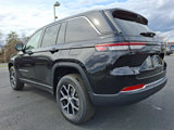 New 2025 Jeep Grand Cherokee Limited image 3