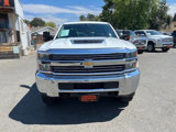 Used 2017 Chevrolet Silverado 2500 W/T w/ WT Fleet Convenience Package image 3