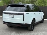 Used 2025 Land Rover Range Rover Long Wheelbase SE image 6