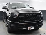 New 2025 RAM 1500 4x4 Crew Cab image 2
