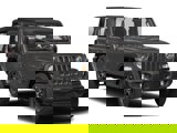 New 2025 Jeep Wrangler Unlimited Rubicon 392 image 6