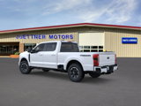 New 2025 Ford F350 Lariat w/ Lariat Ultimate Package image 4