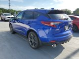 New 2025 Acura RDX A-Spec image 4