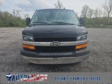 Used 2016 Chevrolet Express 3500 LT w/ LT Preferred Equipment Group image 2