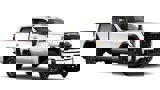 New 2025 GMC Sierra 2500 AT4 image 4