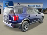 New 2026 Honda Passport RTL image 4