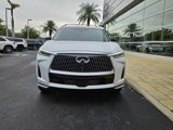 New 2026 INFINITI QX60 Luxe w/ Cargo Package image 2