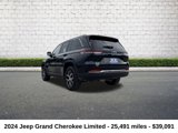 Used 2024 Jeep Grand Cherokee Limited image 5