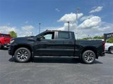 New 2025 Chevrolet Silverado 1500 RST image 4