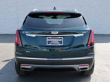 New 2025 Cadillac XT5 Premium Luxury w/ Technology Package image 5