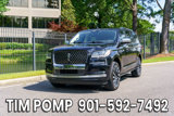 Used 2022 Lincoln Navigator Black Label image 2