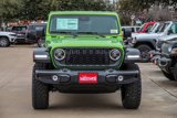 New 2025 Jeep Wrangler Unlimited Rubicon image 4