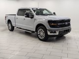 New 2025 Ford F150 XLT w/ Equipment Group 303A High image 2