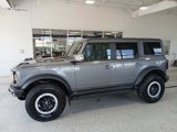 Certified 2023 Ford Bronco Outer Banks w/ Sasquatch Package image 5