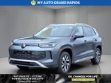 New 2025 Volkswagen Tiguan S image 3
