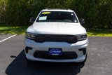 Used 2024 Dodge Durango SXT w/ SXT Blacktop Group image 2
