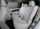 New 2025 Land Rover Range Rover Long Wheelbase SE image 5