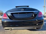 Used 2017 Mercedes-Benz C 300 4MATIC Sedan w/ Premium 2 Package image 4