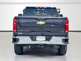 Used 2024 Chevrolet Silverado 3500 LTZ w/ LTZ Convenience Package image 6