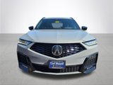 New 2025 Acura MDX A-Spec image 4