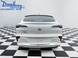 New 2025 Buick Envista Avenir image 4