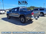 Used 2023 Toyota Tacoma TRD Off-Road image 5
