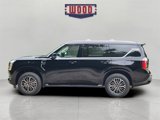 New 2025 Nissan Armada Platinum image 4