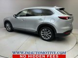 Used 2023 MAZDA CX-9 Grand Touring image 3