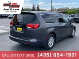 Used 2023 Chrysler Voyager LX image 2