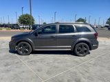 Used 2018 Dodge Journey Crossroad w/ Driver Convenience Group image 2