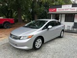 Used 2012 Honda Civic LX image 3