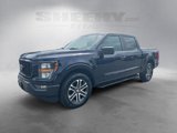 Certified 2023 Ford F150 XL w/ STX Appearance Package image 3