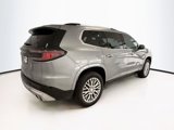 Used 2024 GMC Acadia Denali w/ LPO, Floor Liner Package image 6