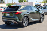 Certified 2024 Lexus RX 350 Premium image 4