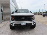 New 2025 Ford F150 XLT w/ Equipment Group 302A MID image 5