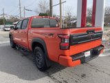 New 2025 Nissan Frontier PRO-4X image 5
