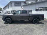 New 2025 RAM 2500 Big Horn image 2