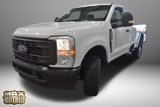New 2025 Ford F350 XL w/ XL Off-Road Package image 3
