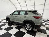 New 2026 Chevrolet TrailBlazer LS image 2