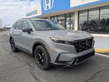 New 2025 Honda CR-V Sport-L image 2