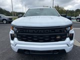 New 2025 Chevrolet Silverado 1500 Custom image 3