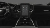 New 2025 RAM 2500 Big Horn image 5