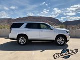 New 2025 Chevrolet Tahoe Premier image 3