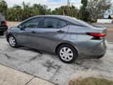 Used 2021 Nissan Versa S image 5