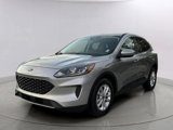 Used 2021 Ford Escape SE image 3