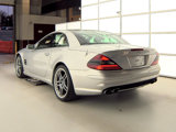 Used 2005 Mercedes-Benz SL 65 AMG image 4