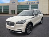 Certified 2023 Lincoln Aviator Reserve w/ Equipment Group 201A image 3