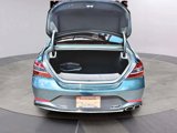 Used 2023 Genesis G70 2.0T w/ Sport Prestige Package image 5