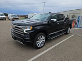 New 2025 Chevrolet Silverado 1500 High Country w/ Technology Package image 3