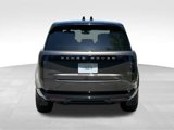 New 2025 Land Rover Range Rover Long Wheelbase Autobiography image 4